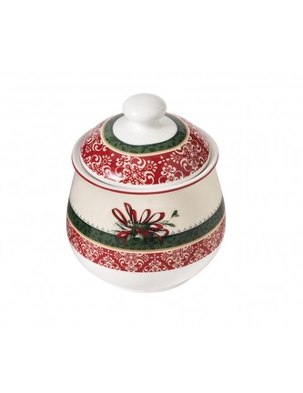 Cukřenka CANTICO BRANDANI