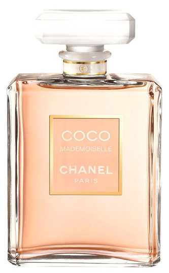 Chanel Coco Mademoiselle Parfémovaná voda 50 ml pro ženy Tester