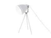 Stolní lampa na 3 nohách Mingle bílá Leitmotiv