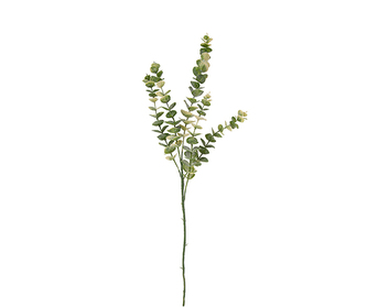 Umělá rostlina Eukalyptus Stem Present Time