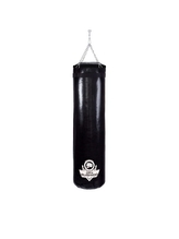 Bushido - Boxovací pytel Gympro 140/40cm 40kg