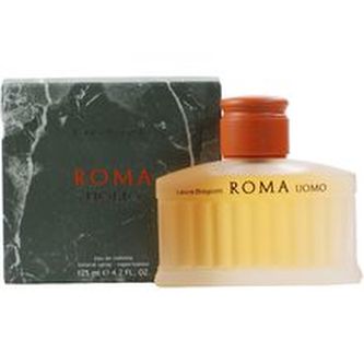 Laura Biagiotti Roma Uomo Toaletní voda 75 ml pro muže