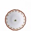 Vánoční mísa 23 cm, hluboká Veselé Vánoce, Rosenthal
