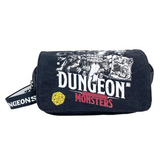 Penál Dungeons & Dragons - Monsters