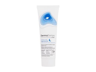 Dove DermaSeries Noční pleťový krém Repairing Night Face Cream 50 ml pro ženy