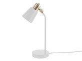 Stolní lampa Classic bílá Leitmotiv *