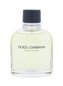 Dolce&Gabbana Pour Homme Toaletní voda 125 ml pro muže