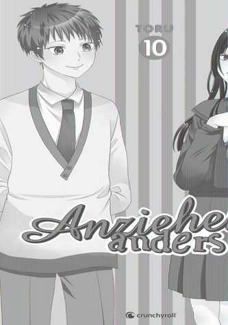 Anziehend anders - Band 10