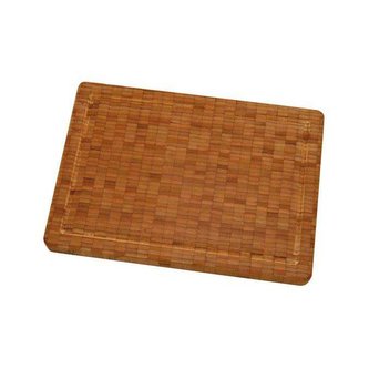 Bambusové prkénko, 35 x 25 x 3 cm Zwilling