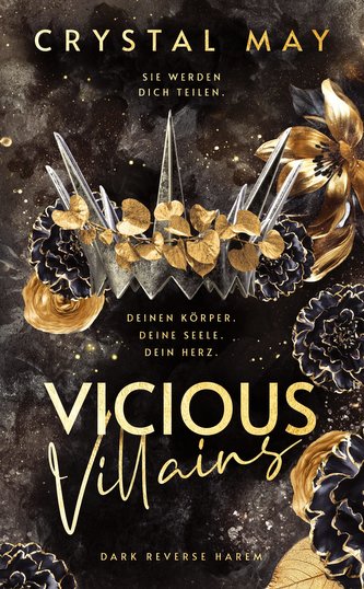 Vicious Villains