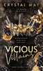 Vicious Villains