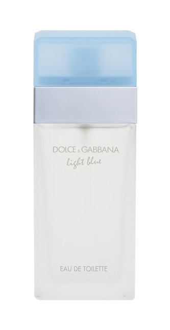 Dolce&Gabbana Light Blue Toaletná voda 25 ml pre ženy