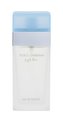 Dolce&Gabbana Light Blue Toaletná voda 25 ml pre ženy