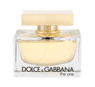 Dolce&Gabbana The One Parfémovaná voda 75 ml pro ženy
