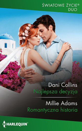 Światowe Życie Duo 19\\Najlepsza decyzja