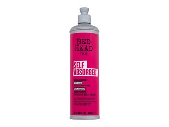 Tigi Bed Head Self Absorbed Šampon Shampoo 400 ml pro ženy