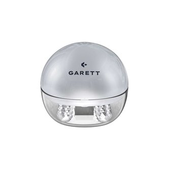 Garett Beauty Pretty Face, stříbrná Garett Beauty Pretty Face, stříbrná