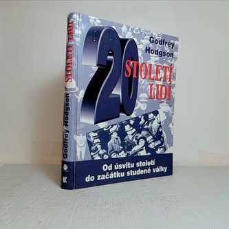 20. století lidí