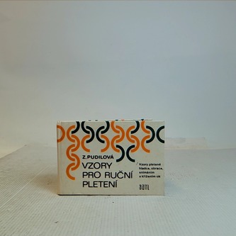 Vzory pro ruční pletení