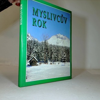 Myslivcův rok