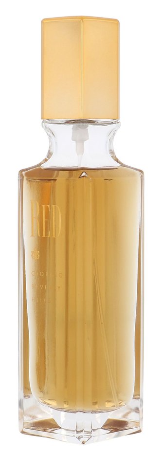 Giorgio Beverly Hills Red Toaletní voda 90 ml pro ženy