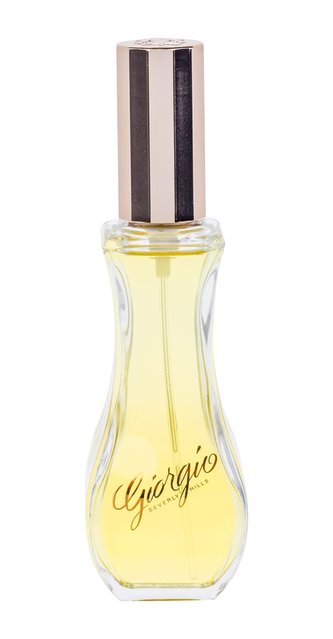Giorgio Beverly Hills Giorgio Toaletní voda 50 ml pro ženy