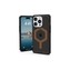 UAG Plyo MagSafe iPhone 15 Pro černý/bronzový
