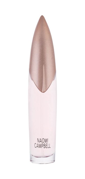 Naomi Campbell Naomi Campbell Toaletná voda 30 ml pre ženy