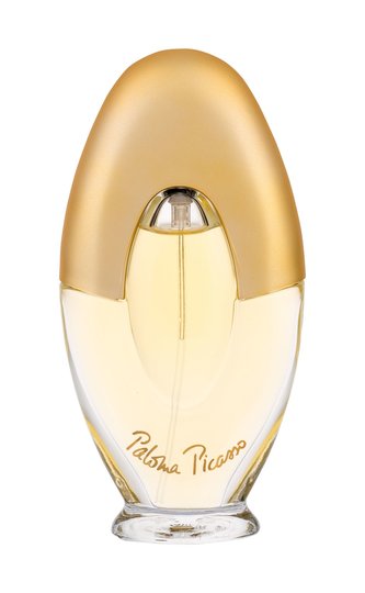Paloma Picasso Paloma Picasso Toaletní voda 30 ml pro ženy