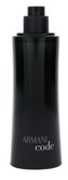 Giorgio Armani Armani Code Pour Homme Toaletní voda 75 ml pro muže Tester
