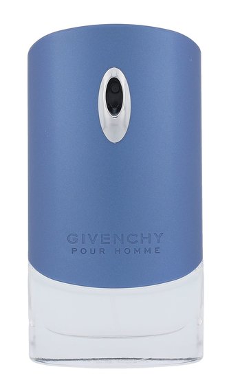 Givenchy Pour Homme Blue Label Toaletní voda 50 ml pro muže Tester