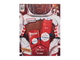 Old Spice Dárková sada péče o tělo WhiteWater Astronaut man