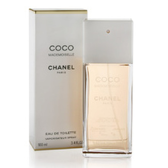 Chanel Coco Mademoiselle Toaletní voda 100 ml pro ženy