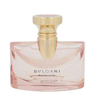 Bvlgari Rose Essentielle Parfémovaná voda 50 ml pro ženy