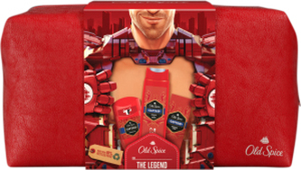 Old Spice Dárková sada péče o tělo DeepSea man