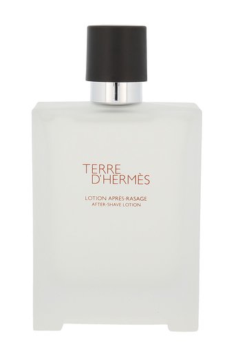 Hermes Terre D´Hermes Voda po holení 100 ml pro muže
