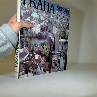 Praha - Setkání věků