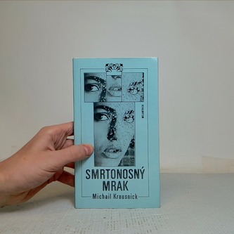 Smrtonosný mrak