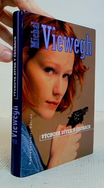 Výchova dívek v čechách