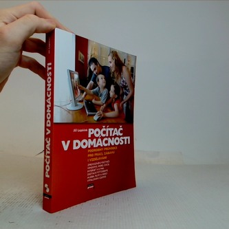 Počítač v domácnosti