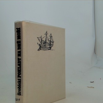 Poklady na dně moři