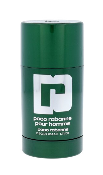 Paco Rabanne Paco Rabanne Pour Homme Deodorant 75 ml pro muže