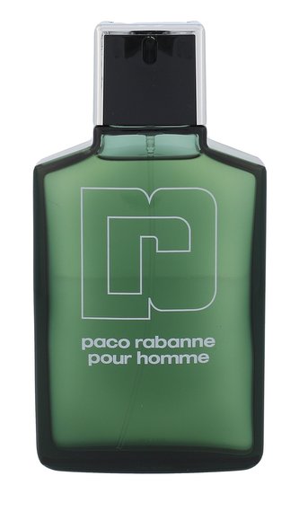 Paco Rabanne Paco Rabanne Pour Homme Toaletní voda 100 ml pro muže