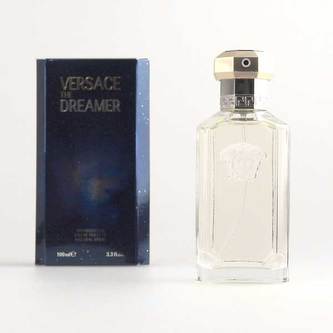 Versace Dreamer Toaletní voda 50 ml pro muže