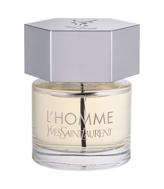 Yves Saint Laurent L´Homme Toaletní voda 60 ml pro muže