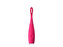 Foreo Issa Klasický zubní kartáček Mini 2 Silicone Sonic 1 ks Wild Strawberry unisex