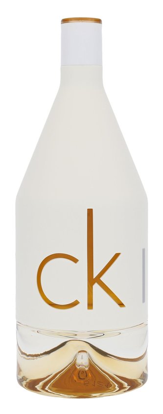Calvin Klein CK IN2U Her Toaletní voda 150 ml pro ženy