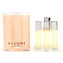 Chanel Allure Toaletní voda 3x15 ml pro ženy