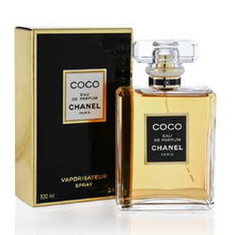 Chanel Coco Parfumovaná voda 50 ml pre ženy