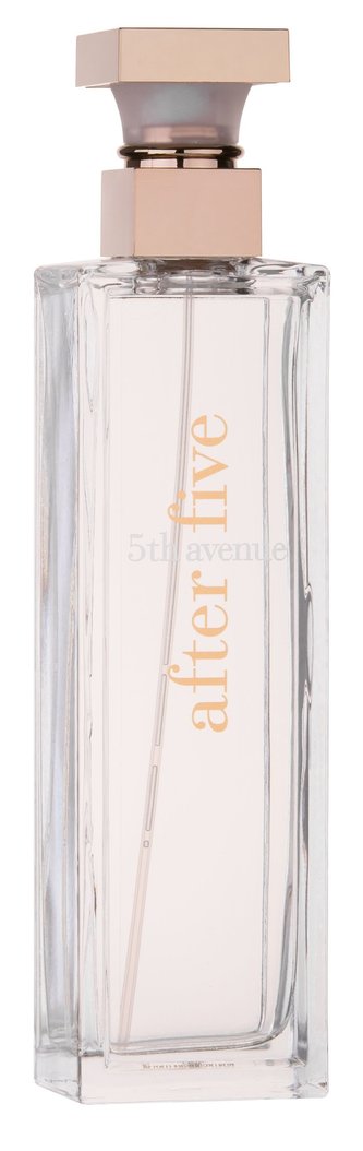 Elizabeth Arden 5th Avenue Parfémovaná voda After Five 125 ml pro ženy